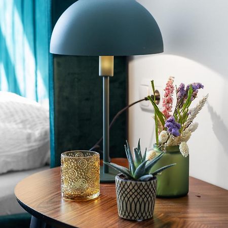 Stylische Altbauwohnung Bregenz Am See Bagian luar foto