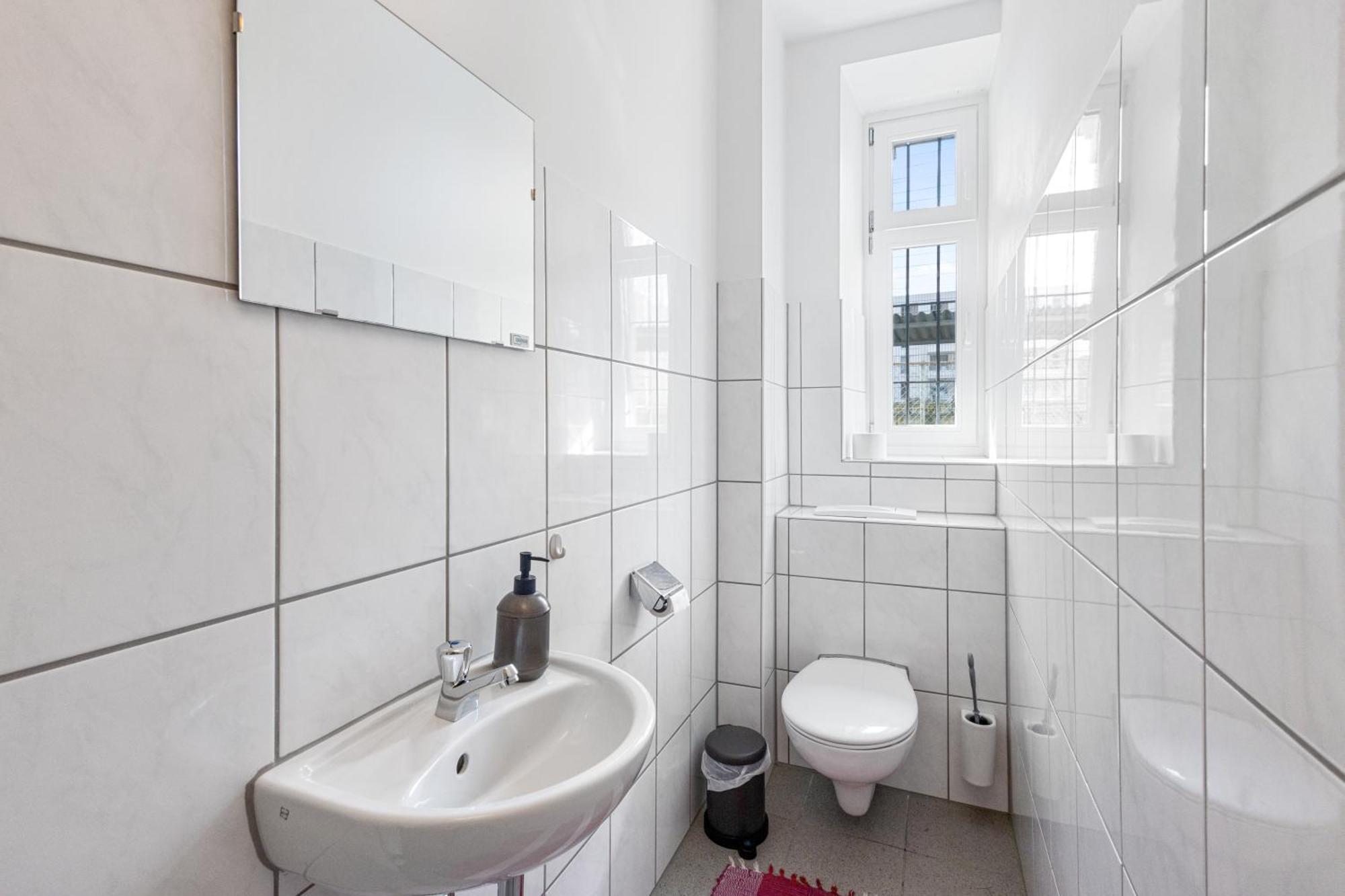 Stylische Altbauwohnung Bregenz Am See Bagian luar foto