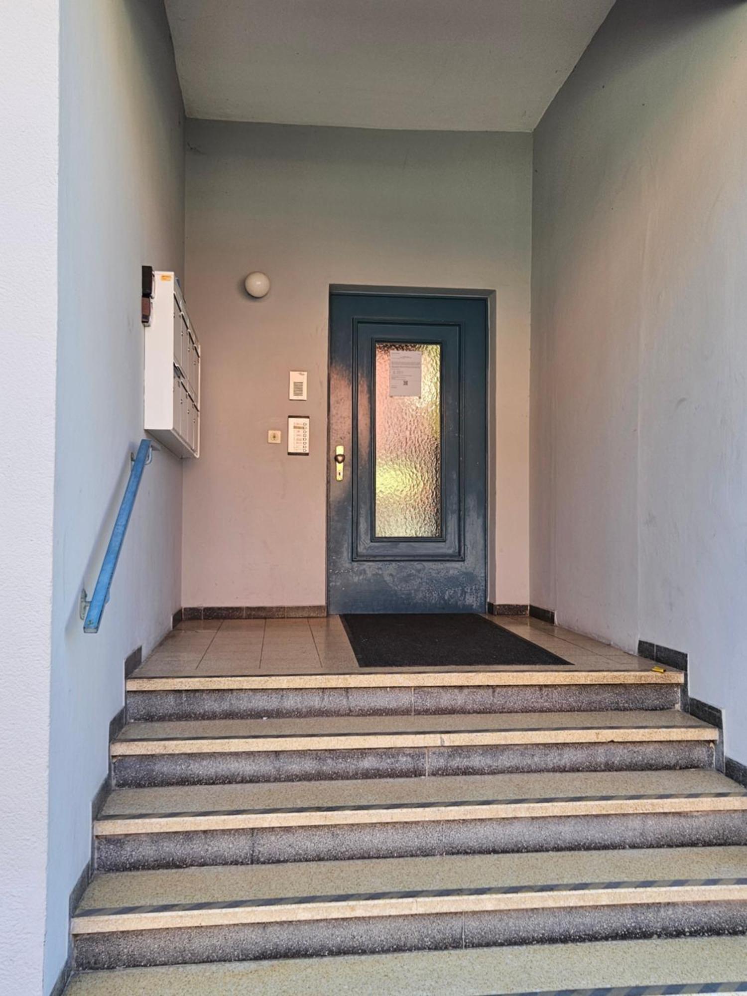 Stylische Altbauwohnung Bregenz Am See Bagian luar foto